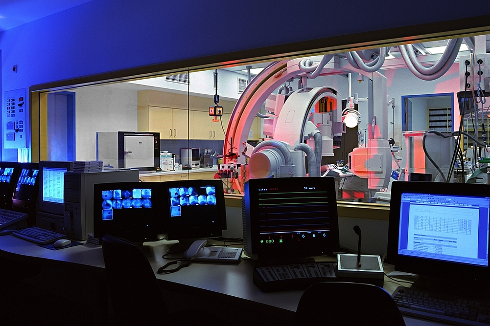 Conturan anti-reflective glass, ideal for technical applications