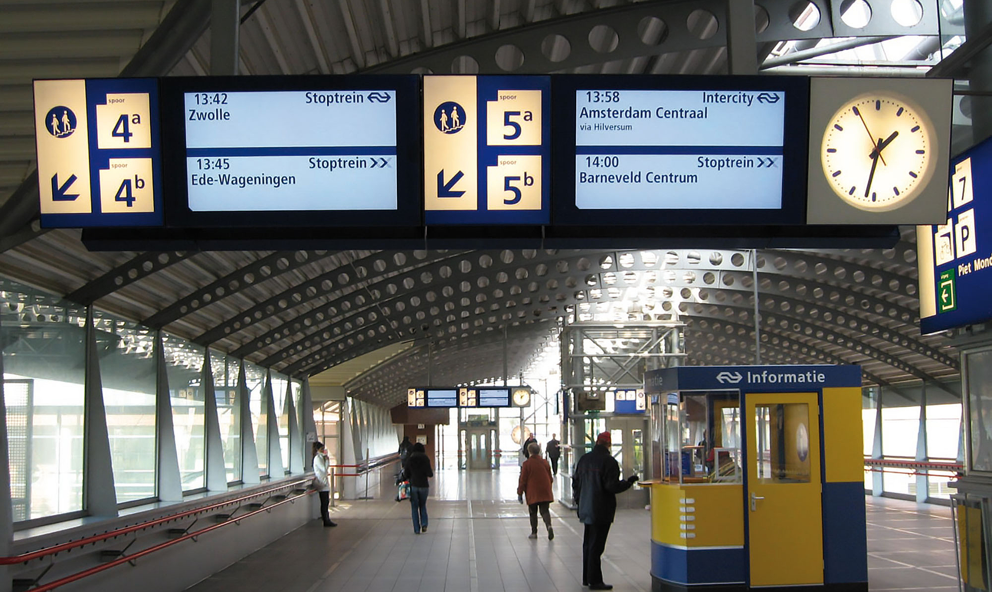 Conturan® anti-reflective glass for technical application