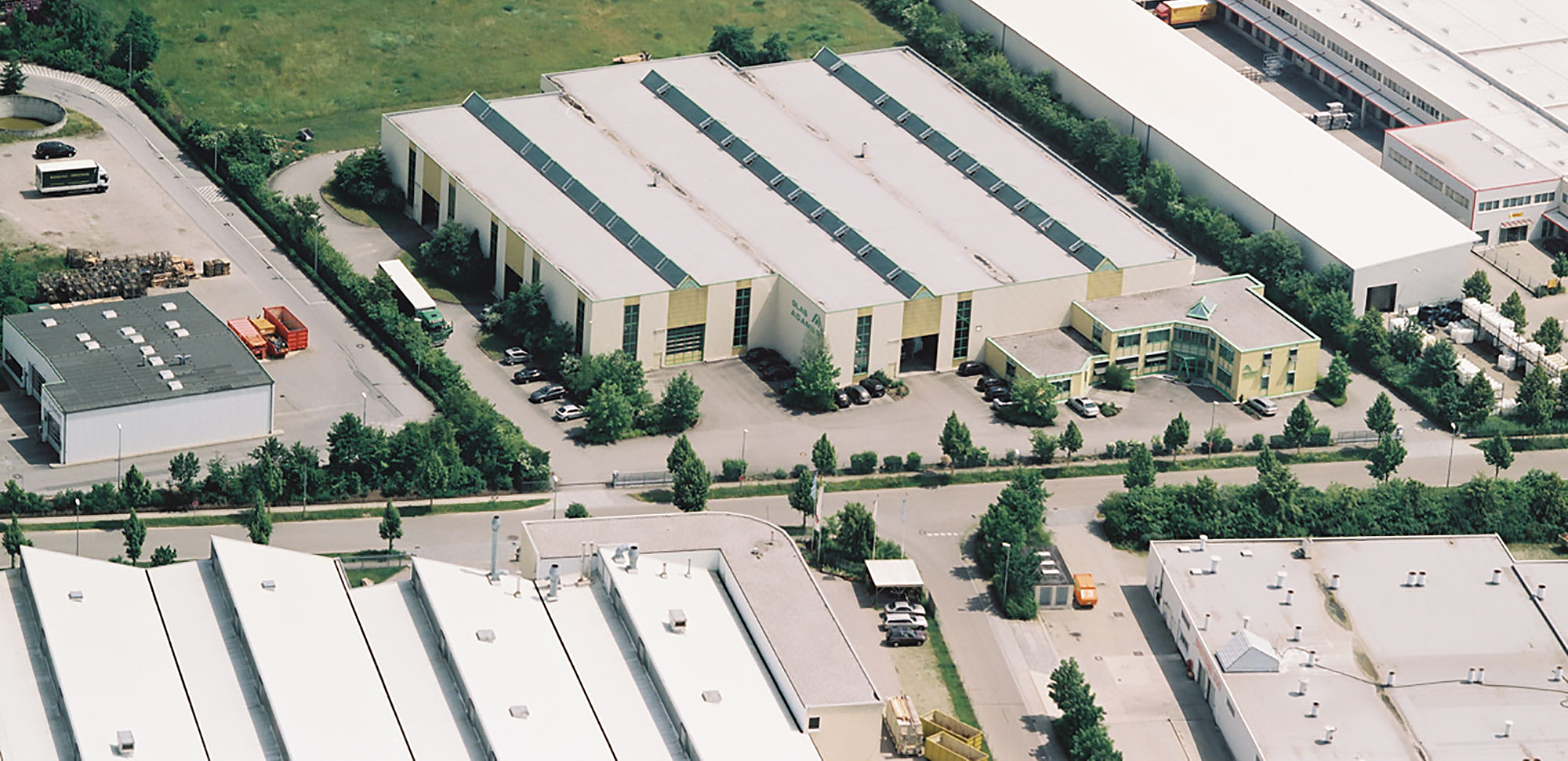 Adamer specialglass - your expert for anti-reflective glass