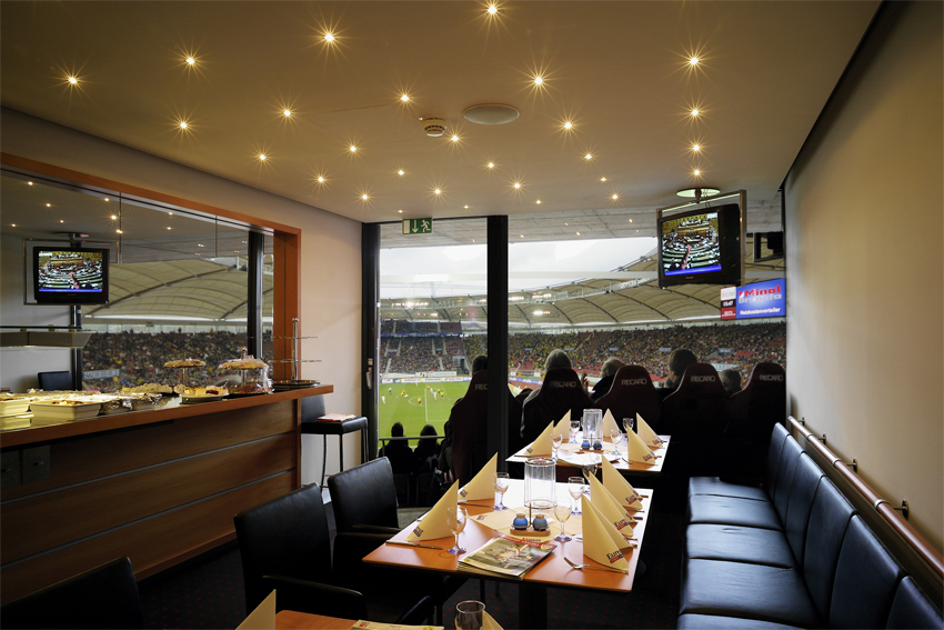 Schott Amiran® anti-reflective glass for exterior and interior architectural applications