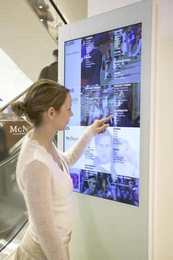 Schott Conturan - anti-reflective glass for technical applications