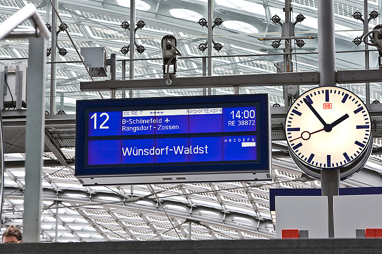 Conturan® anti-reflective glass for technical displays