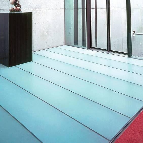 Adamer Specialglass - high quality special glass made in Germany