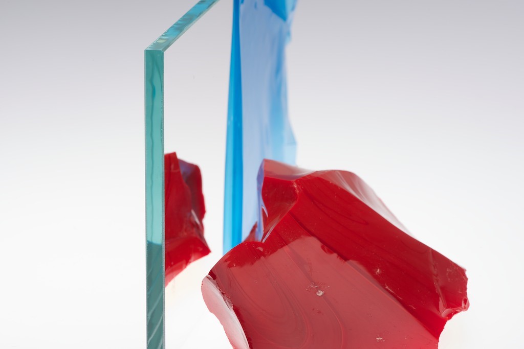 Front surface mirror for mechanical and apparatus engineering