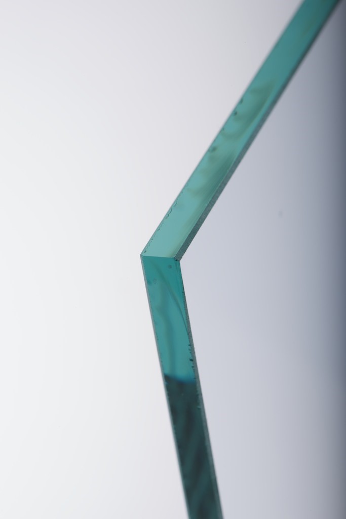 Front surface mirror for mechanical engineering, inspection technology and photography